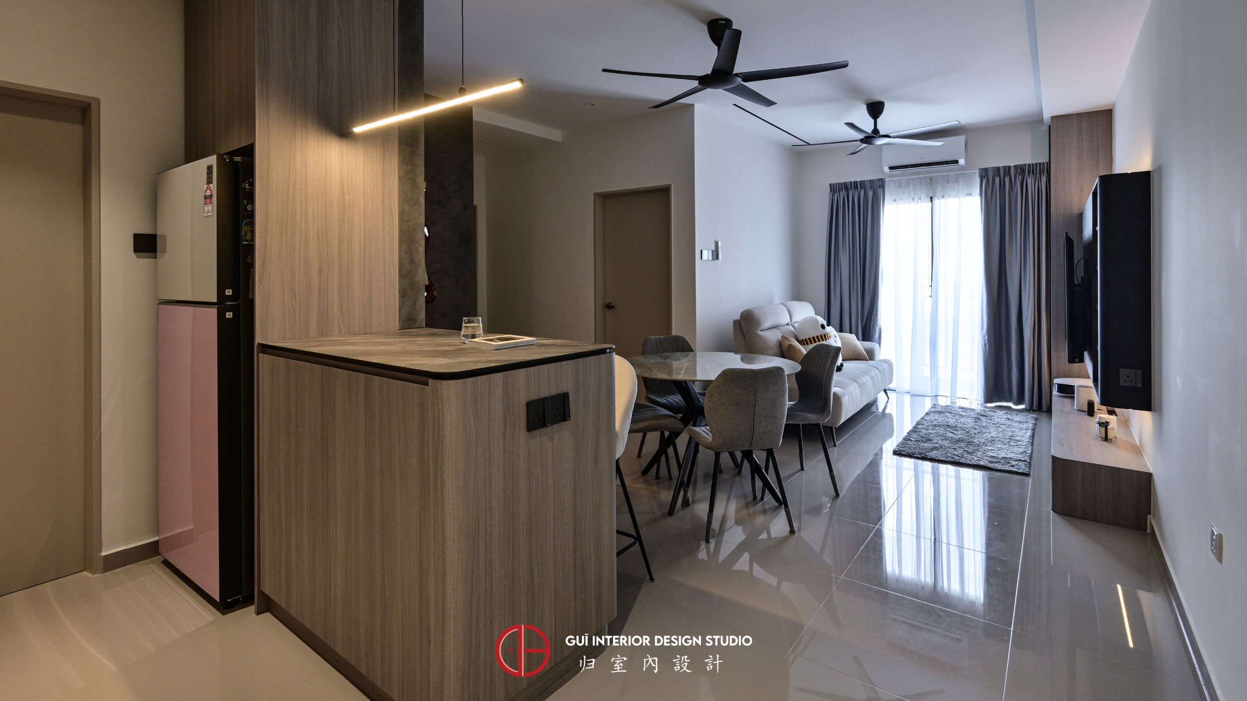 Metro Cheras, Cheras