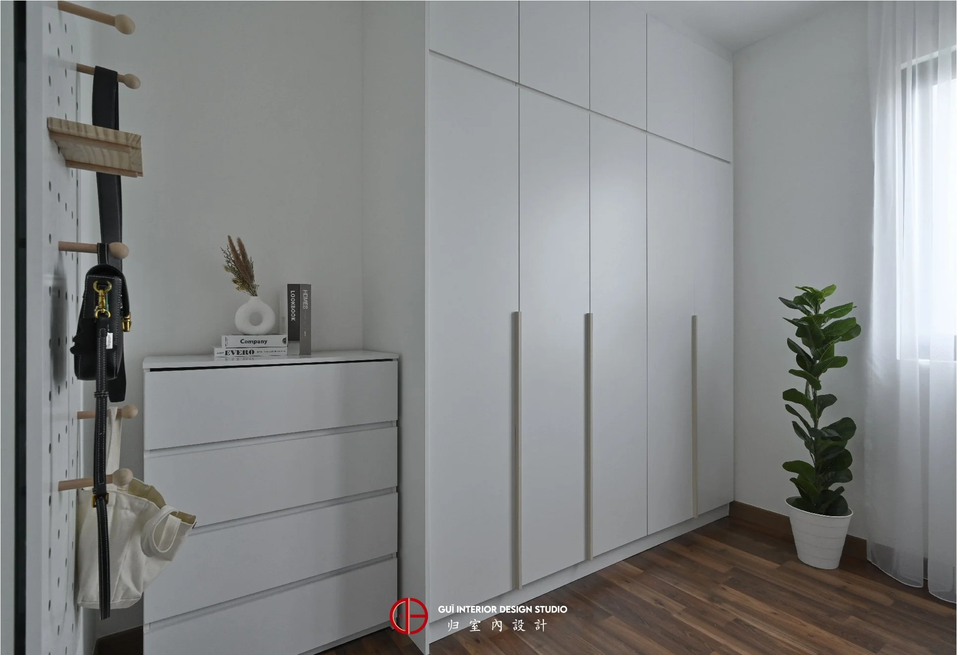 Aster Green Residence, Sri Petaling