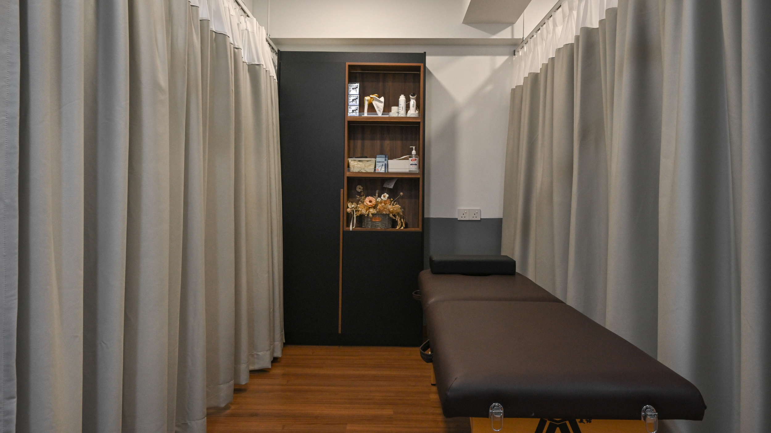 Yen Physio, Petaling Jaya