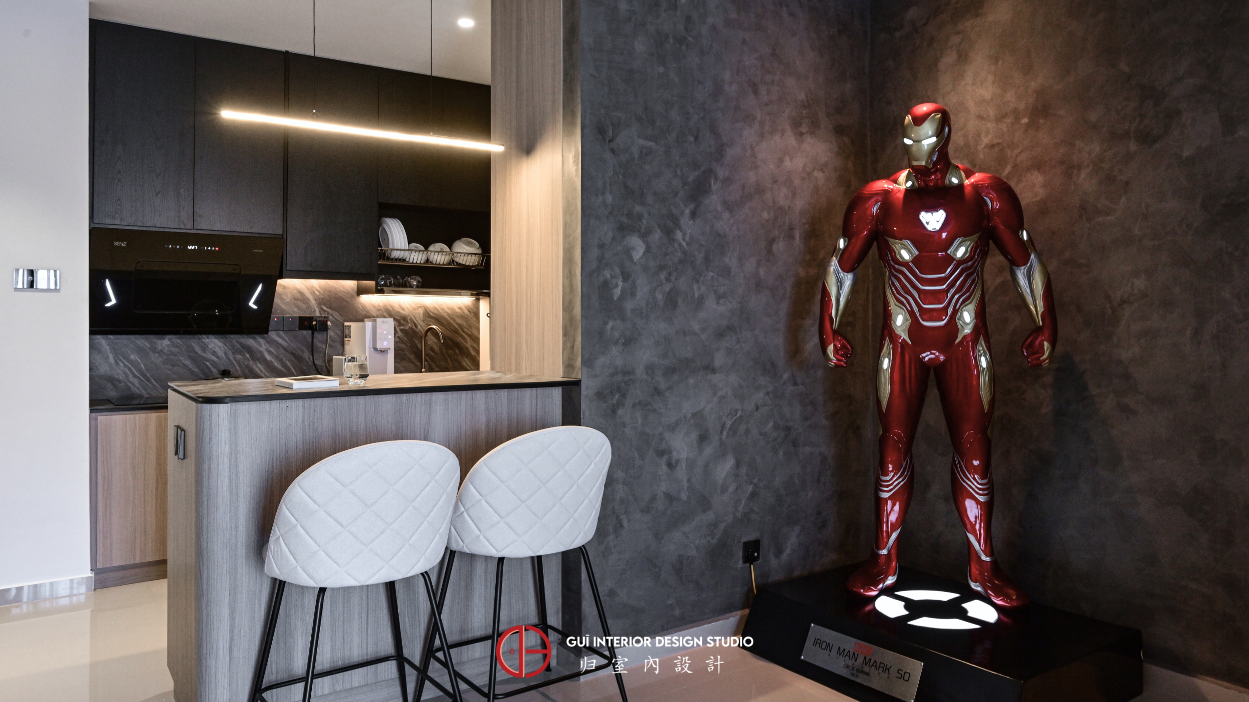 Metro Cheras, Cheras