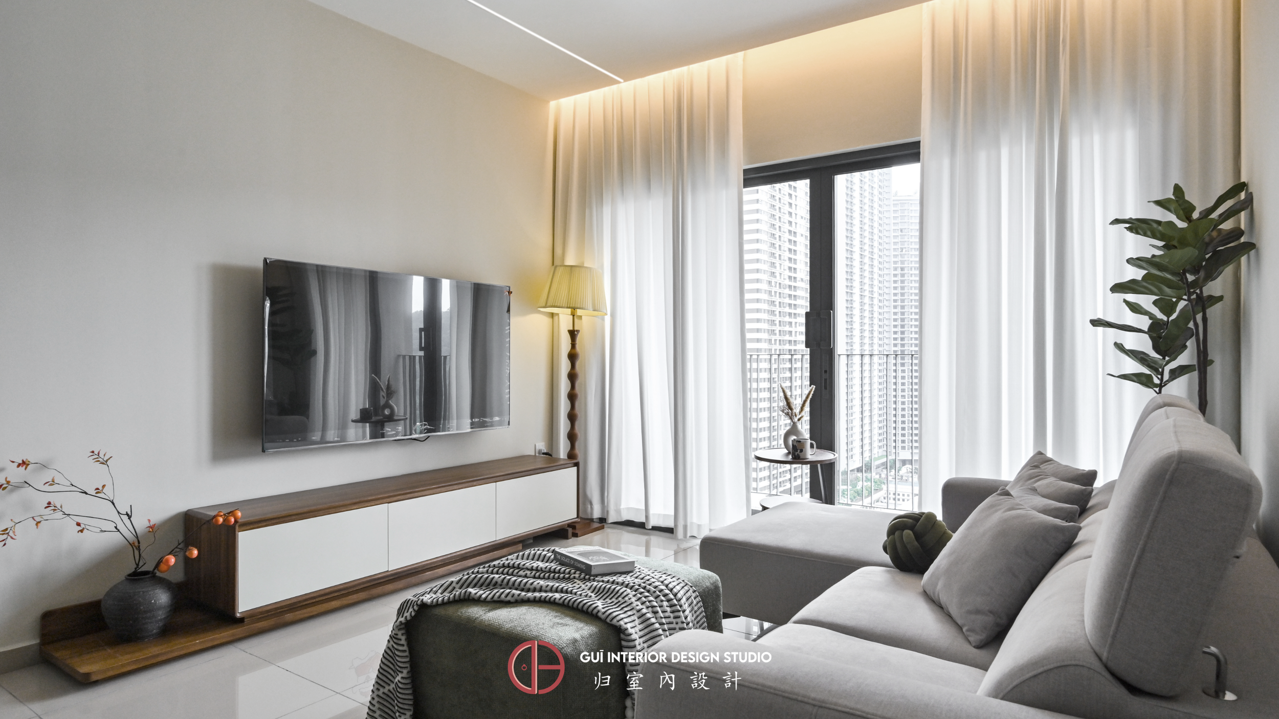 D'Erica Residences, Petaling Jaya