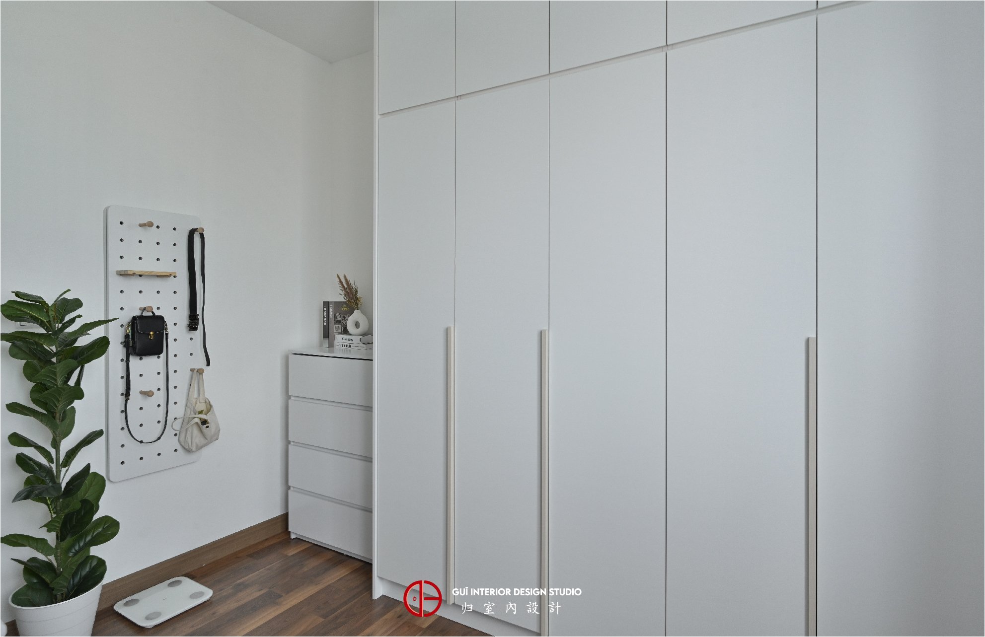 Aster Green Residence, Sri Petaling