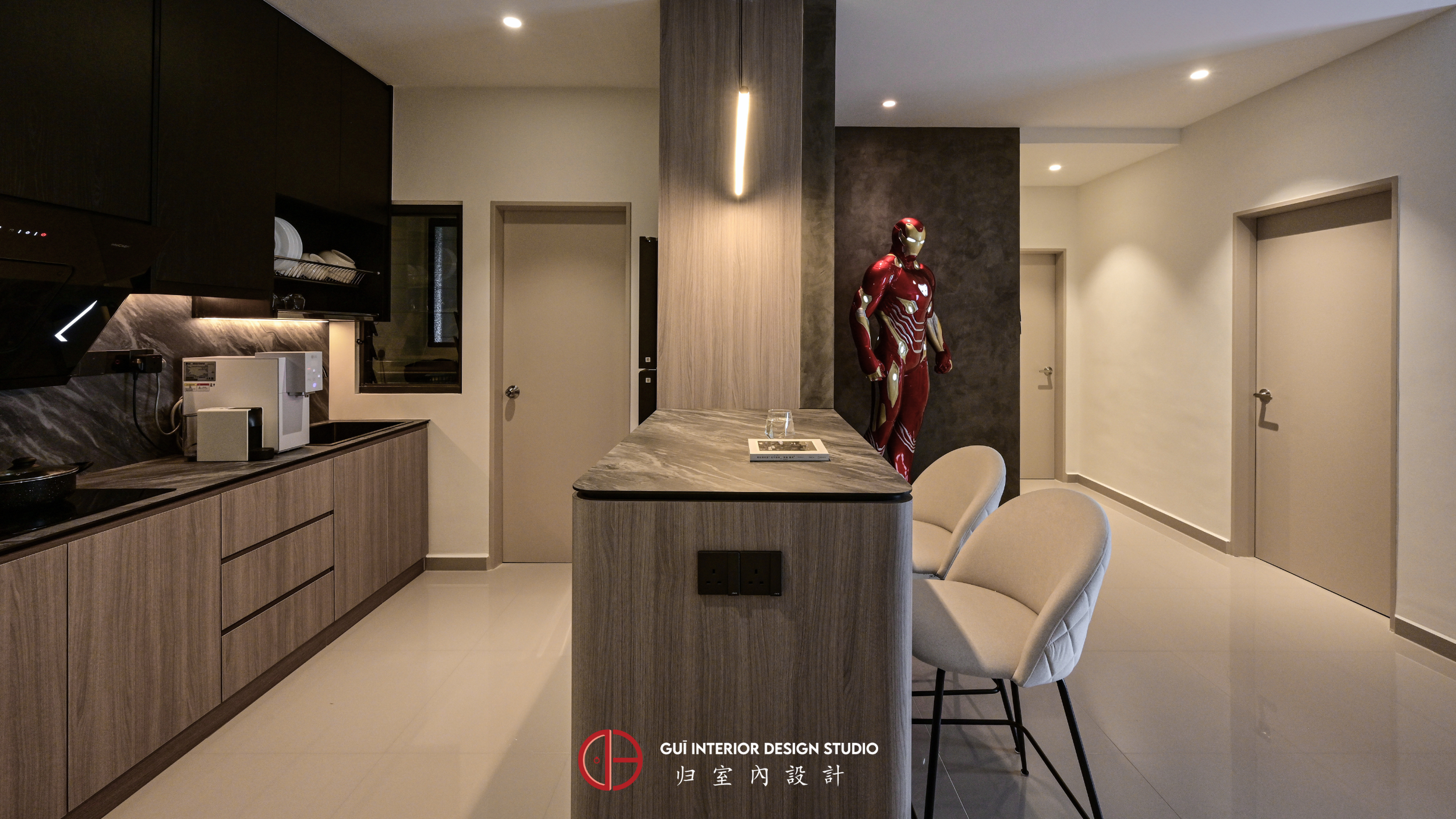 Metro Cheras, Cheras