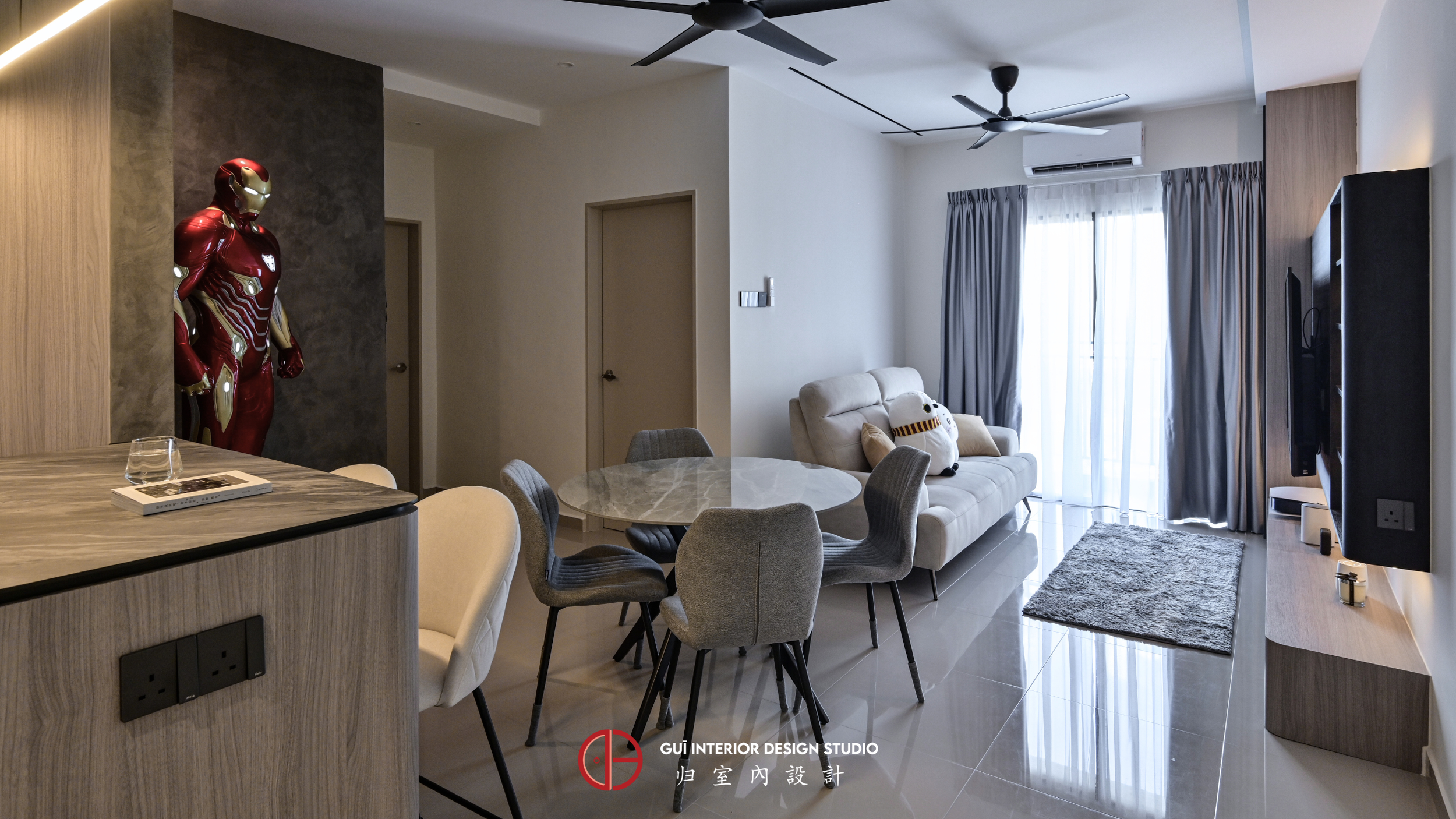 Metro Cheras, Cheras