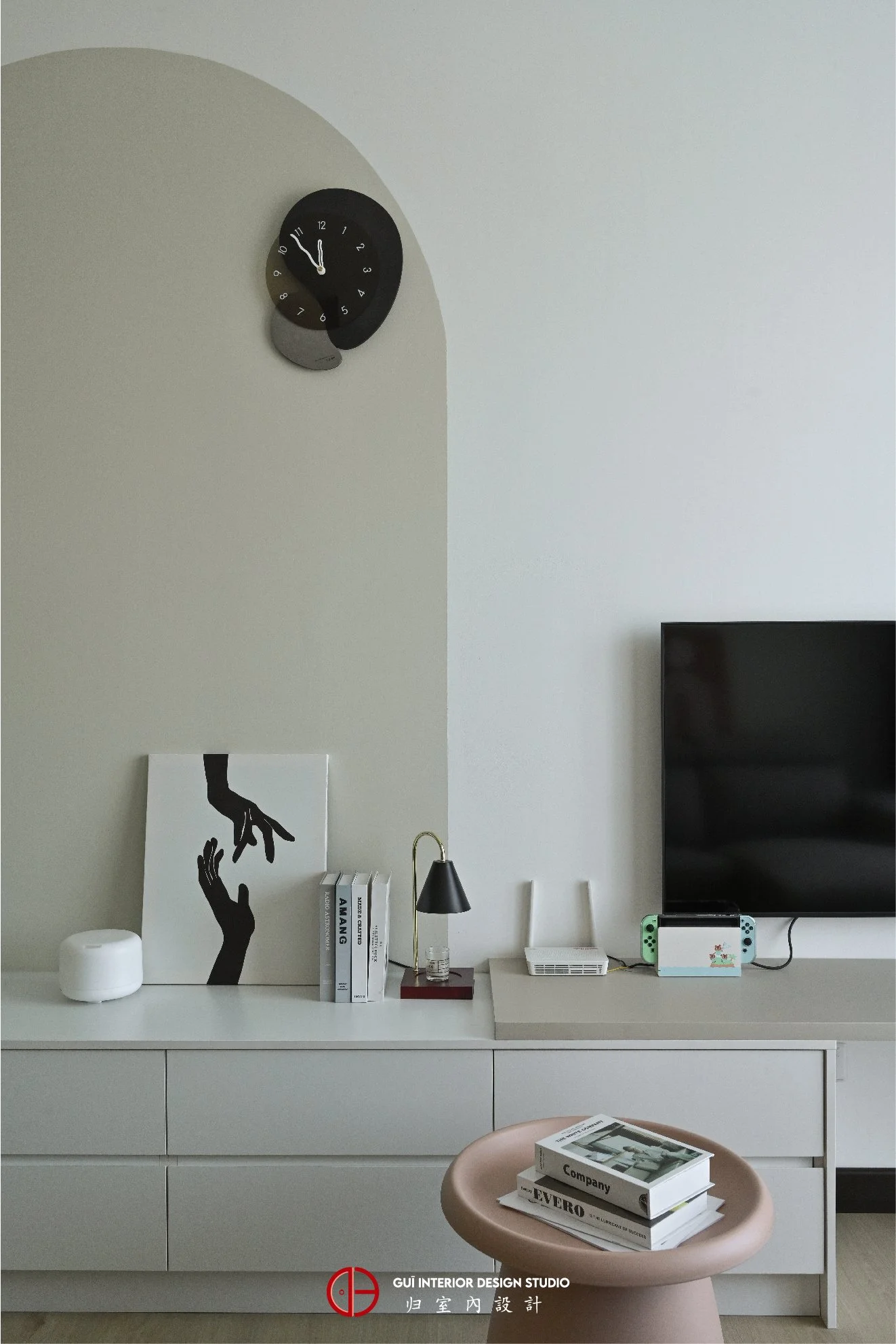 Aster Green Residence, Sri Petaling