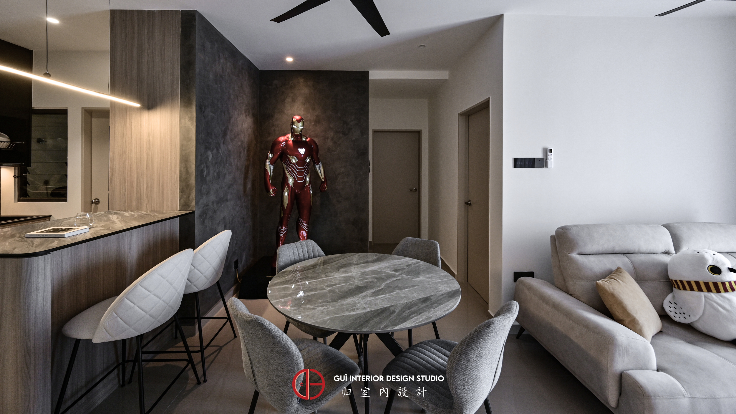 Metro Cheras, Cheras