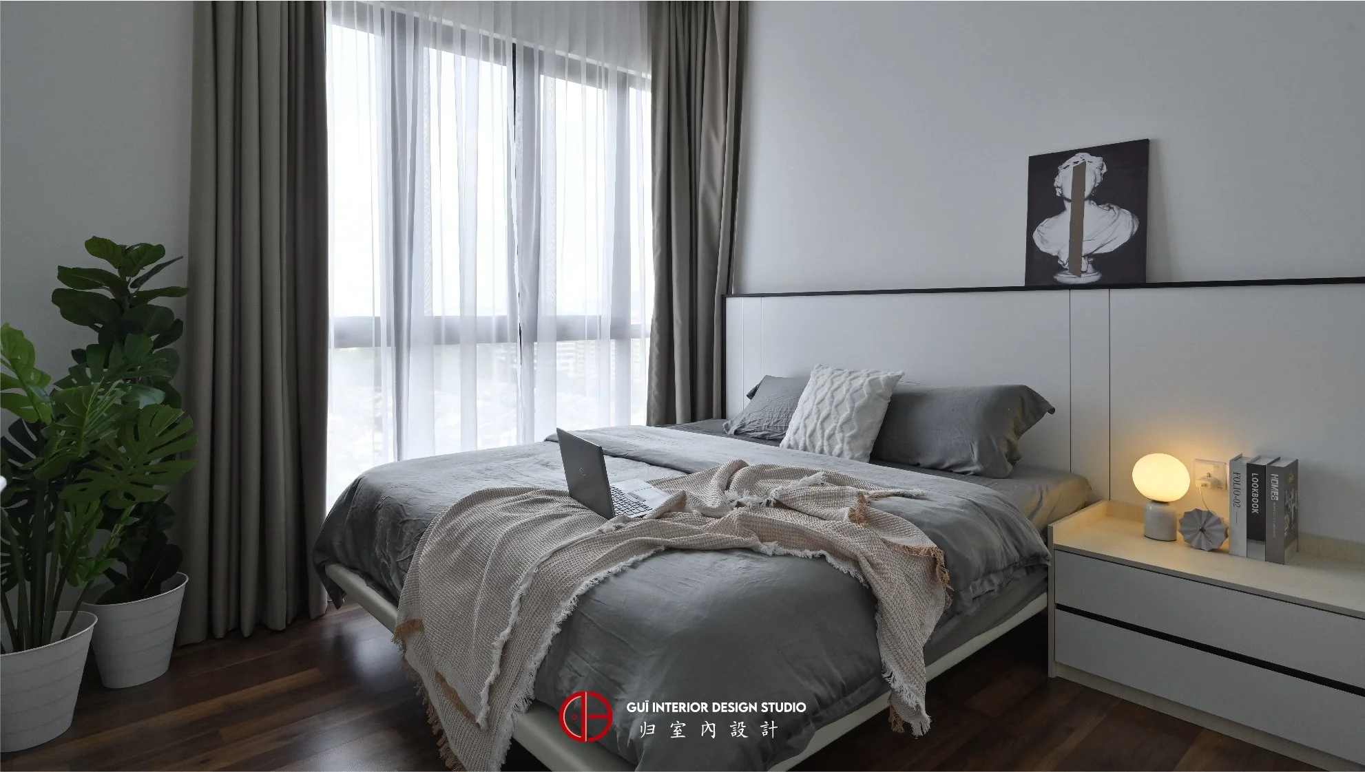Aster Green Residence, Sri Petaling