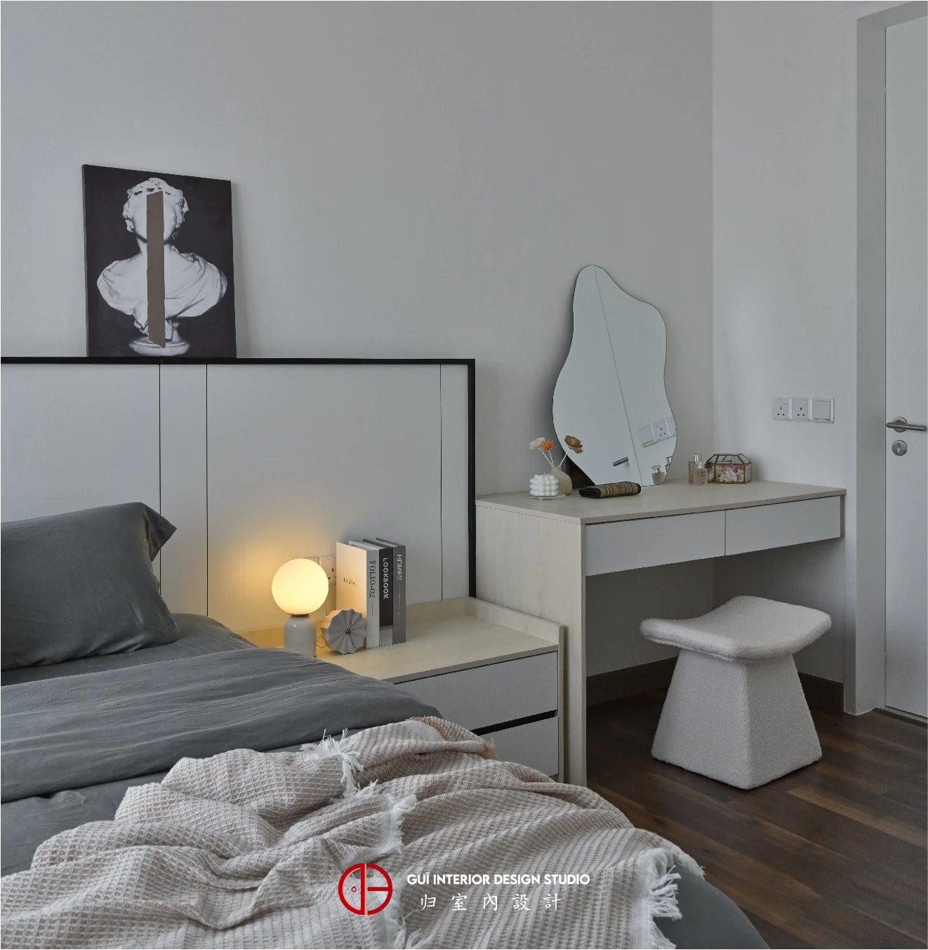 Aster Green Residence, Sri Petaling