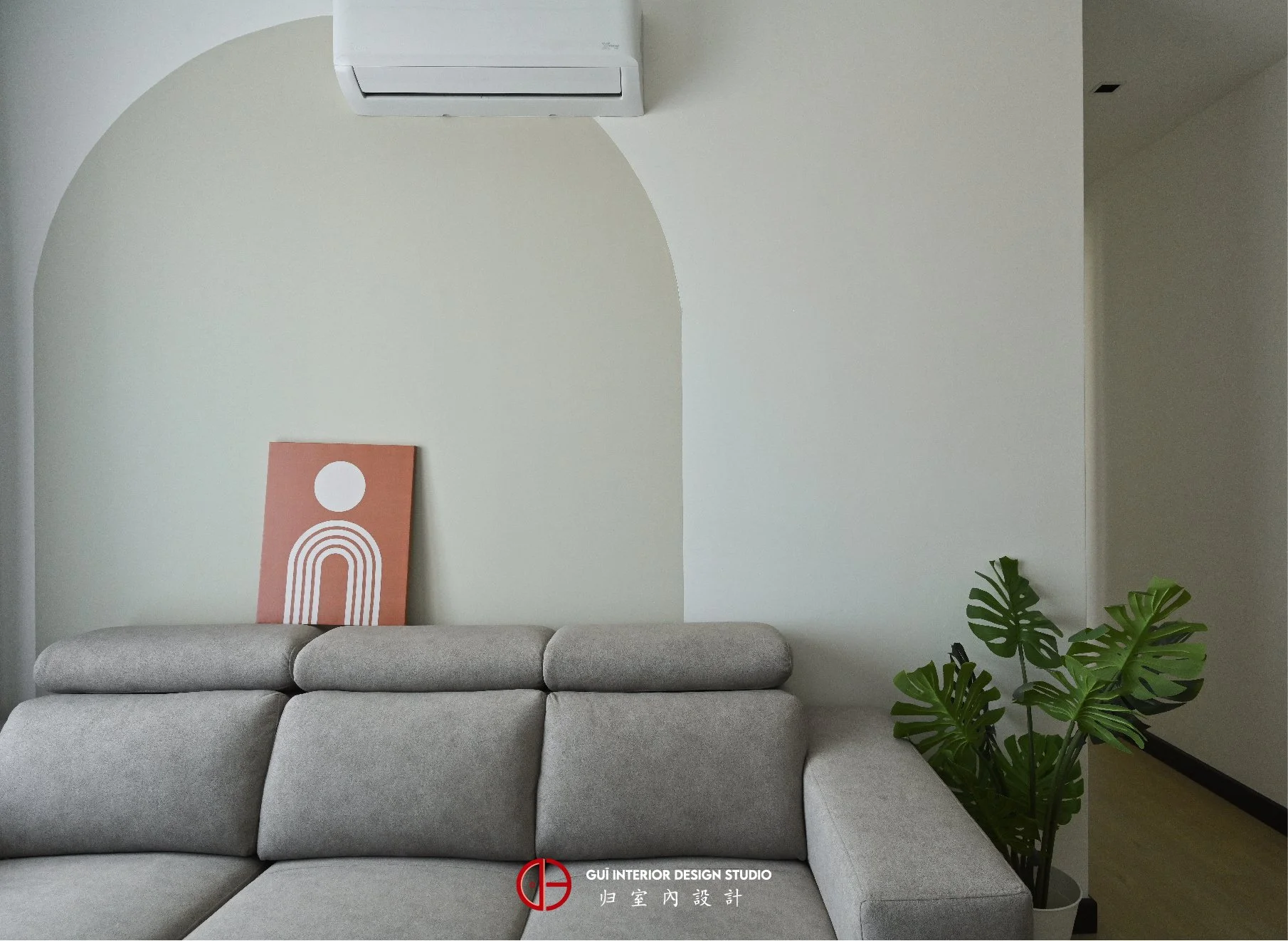 Aster Green Residence, Sri Petaling