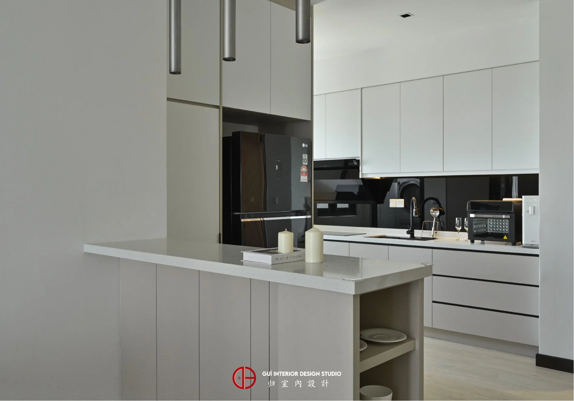 Aster Green Residence, Sri Petaling