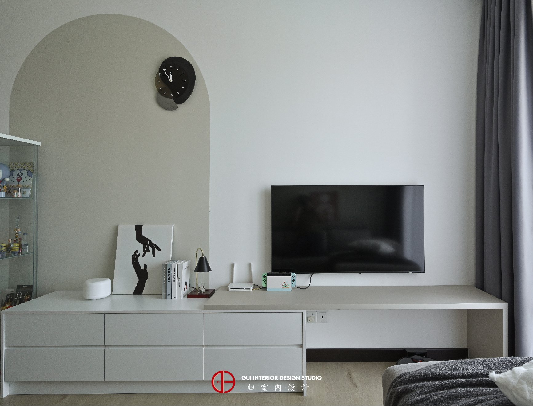 Aster Green Residence, Sri Petaling