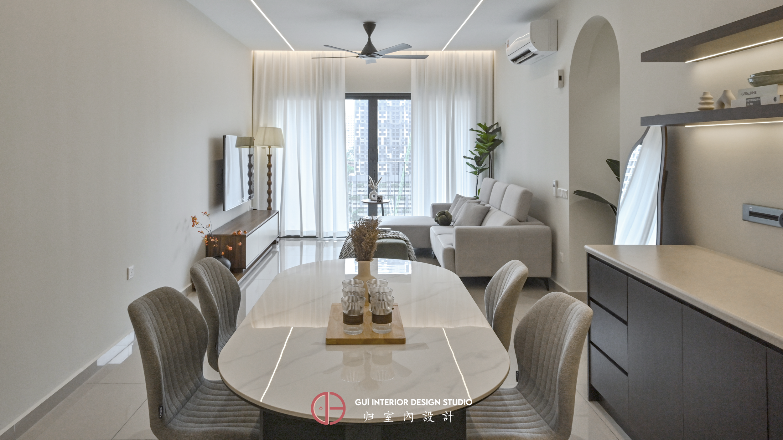 D'Erica Residences, Petaling Jaya