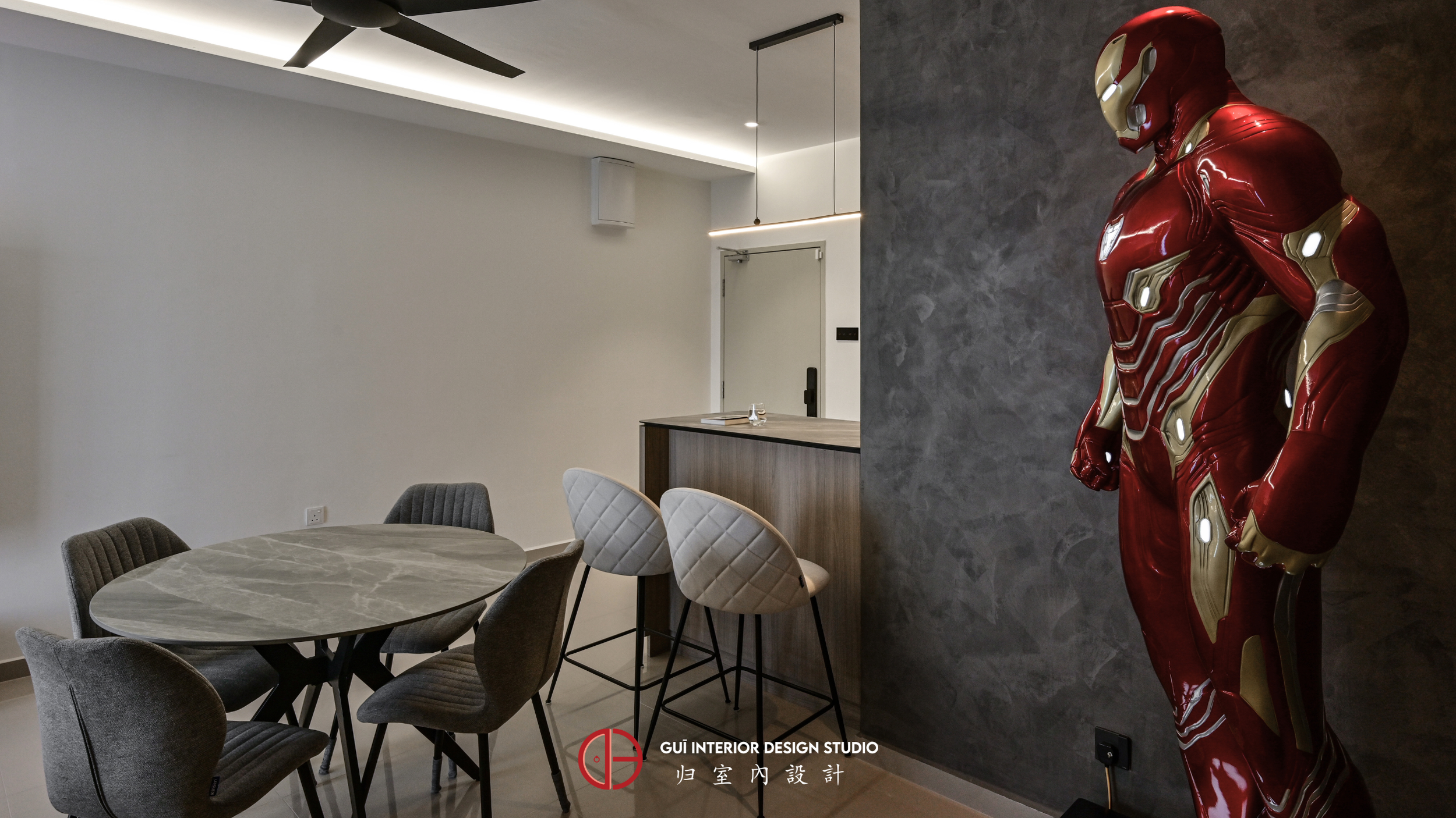 Metro Cheras, Cheras