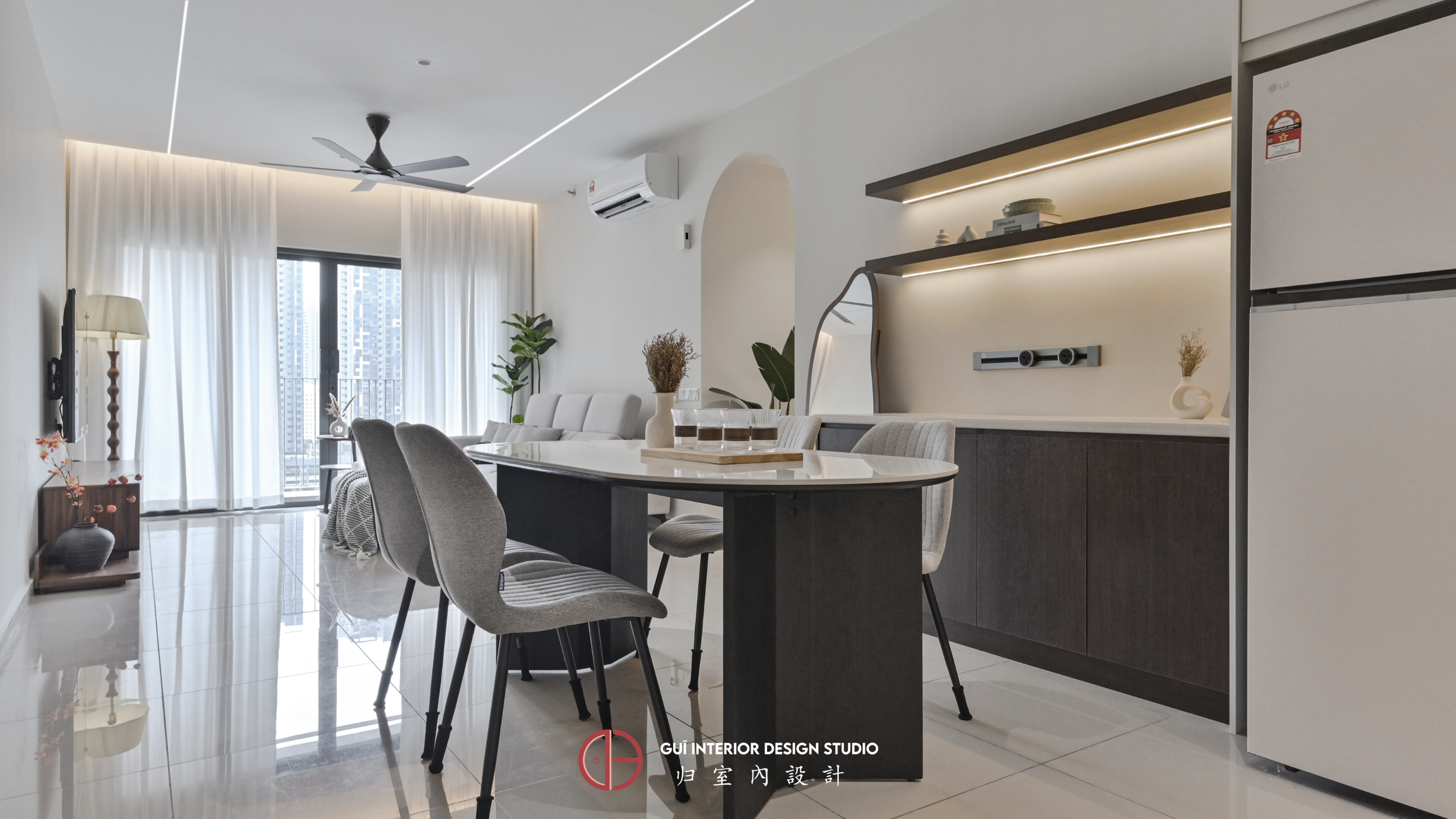 D'Erica Residences, Petaling Jaya