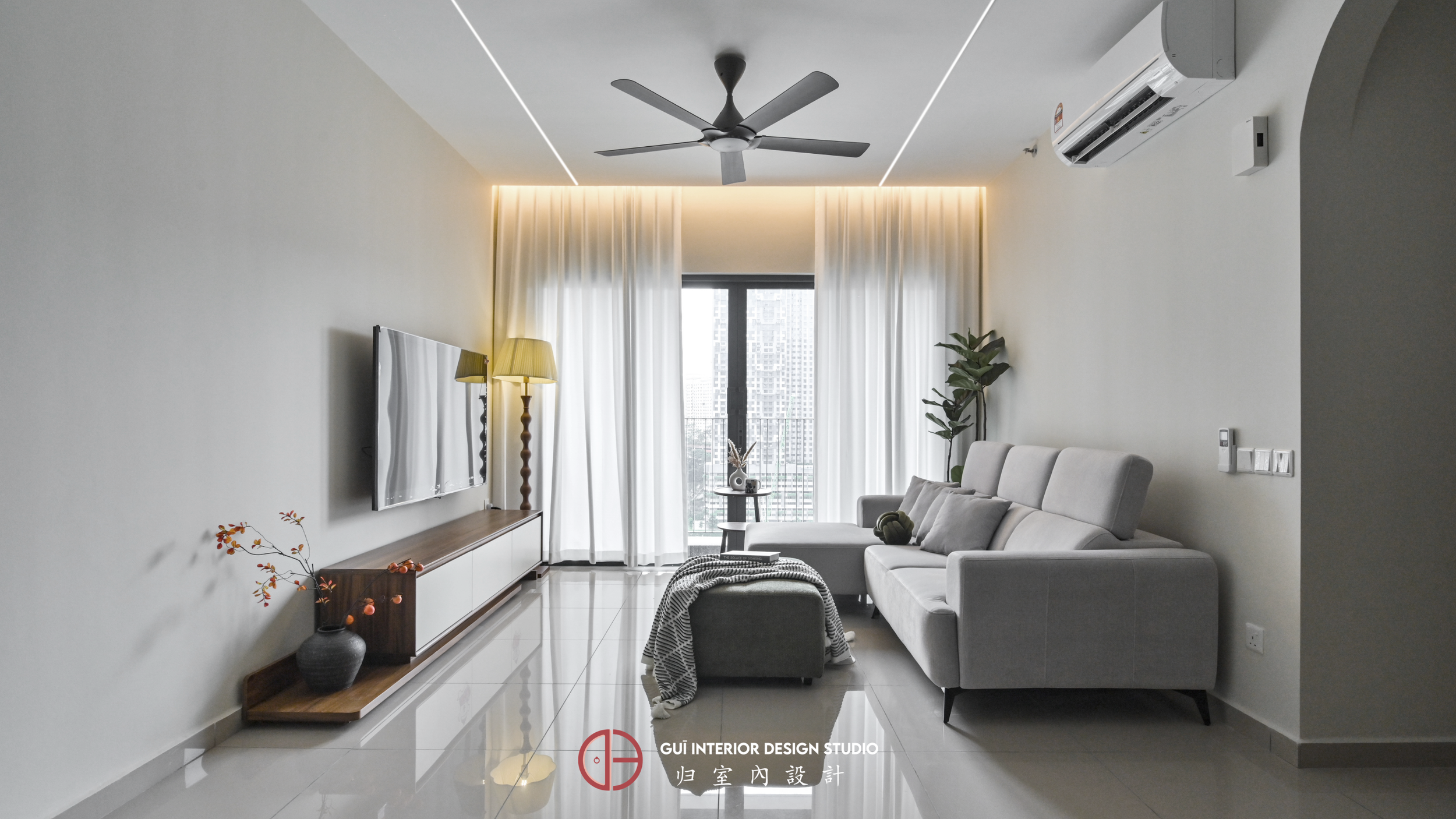 D'Erica Residences, Petaling Jaya