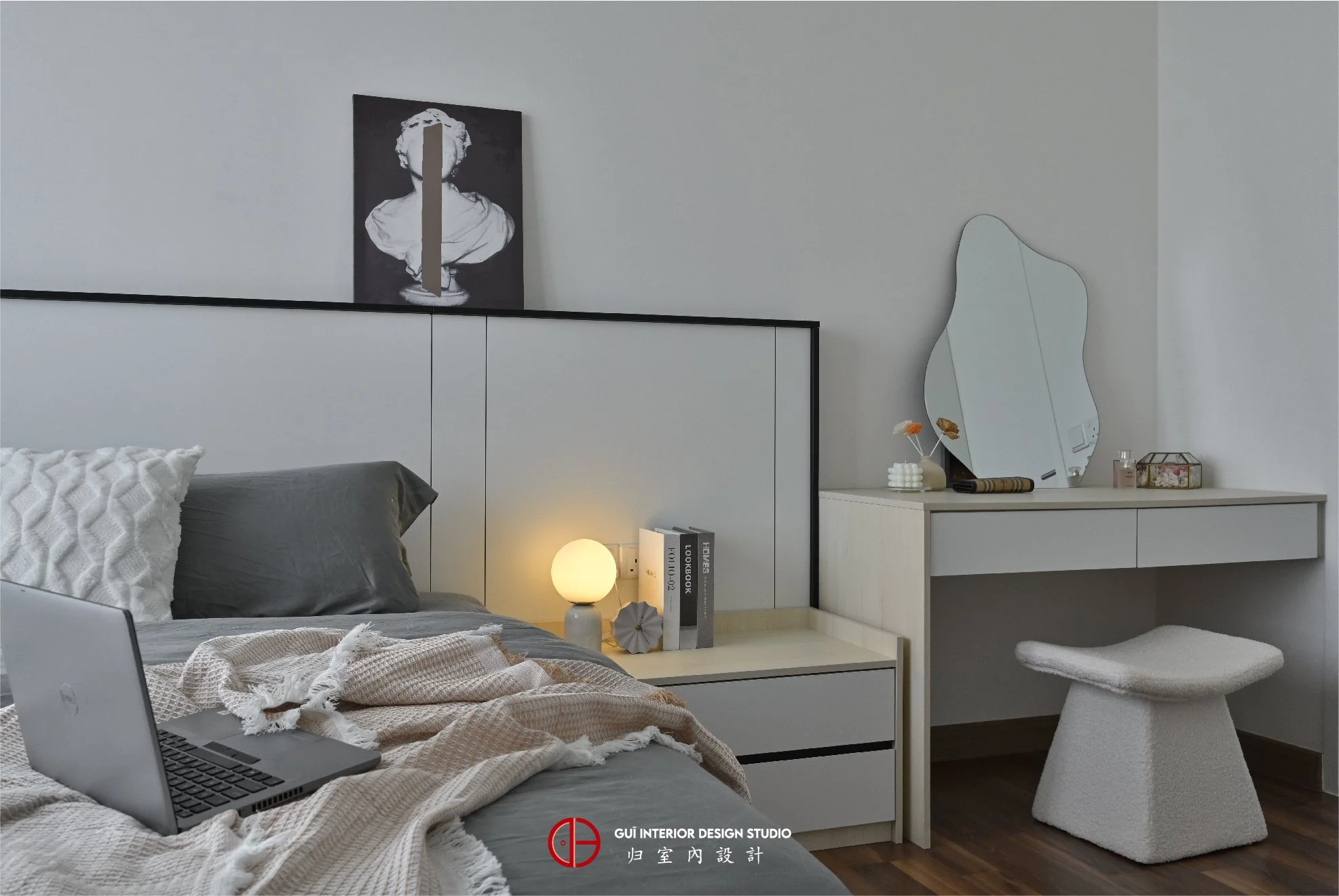 Aster Green Residence, Sri Petaling