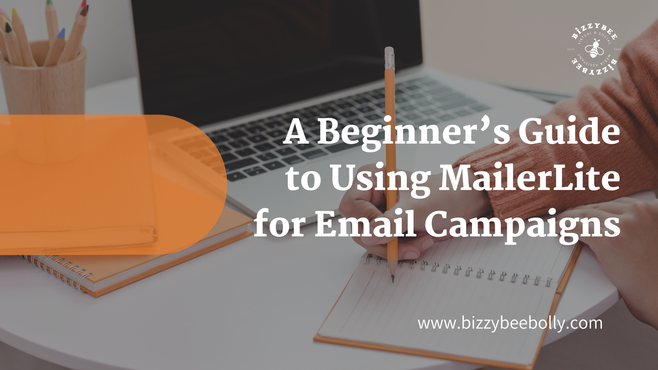 A Beginner’s Guide to Using MailerLite for Email Campaigns