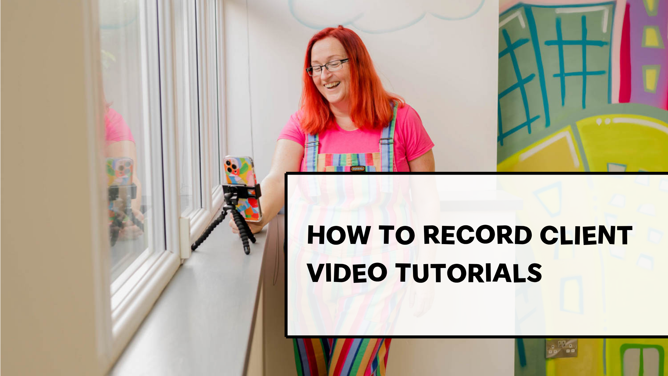 Stop Writing Essay Emails to Your Clients — Record a Quick Video Instead
