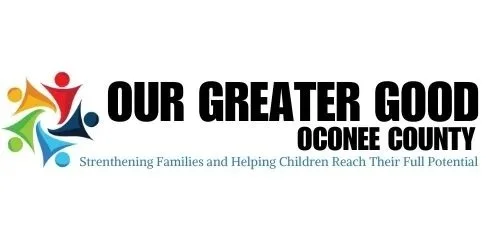 Our Greater Good - Oconee County