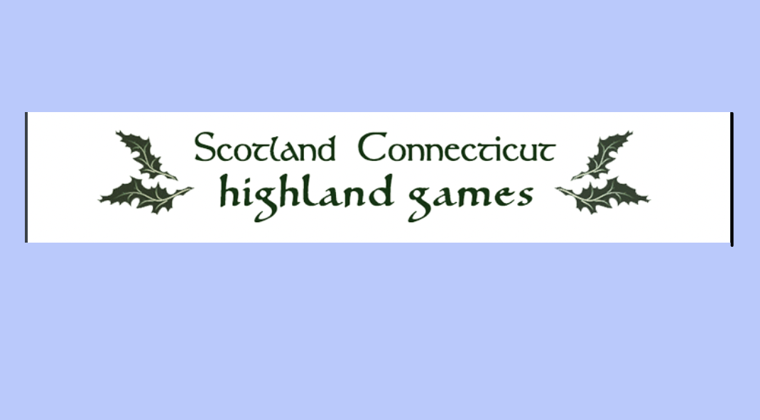 Scotland Connecticut Highland Games