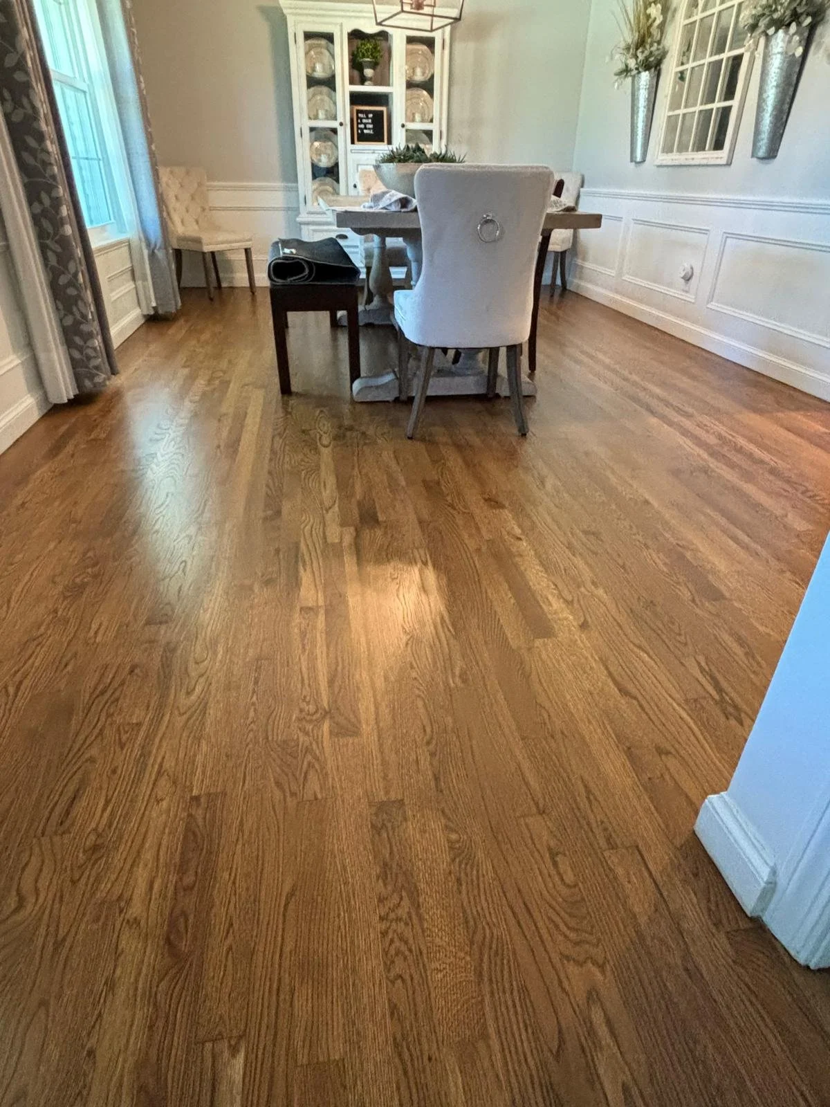 Flooring Remodels