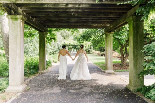 Betsy Wise Bridal