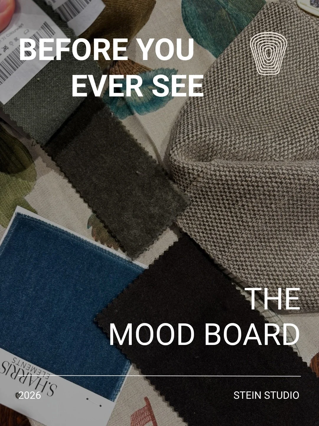 Most people think the design presentation is where the project begins. In reality, it&rsquo;s where months of work come together.

Before you ever see a mood board, we&rsquo;ve visited the site, measured every inch, drawn the space to scale, coordina
