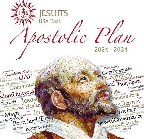 Bringing Our Apostolic Plan to Life