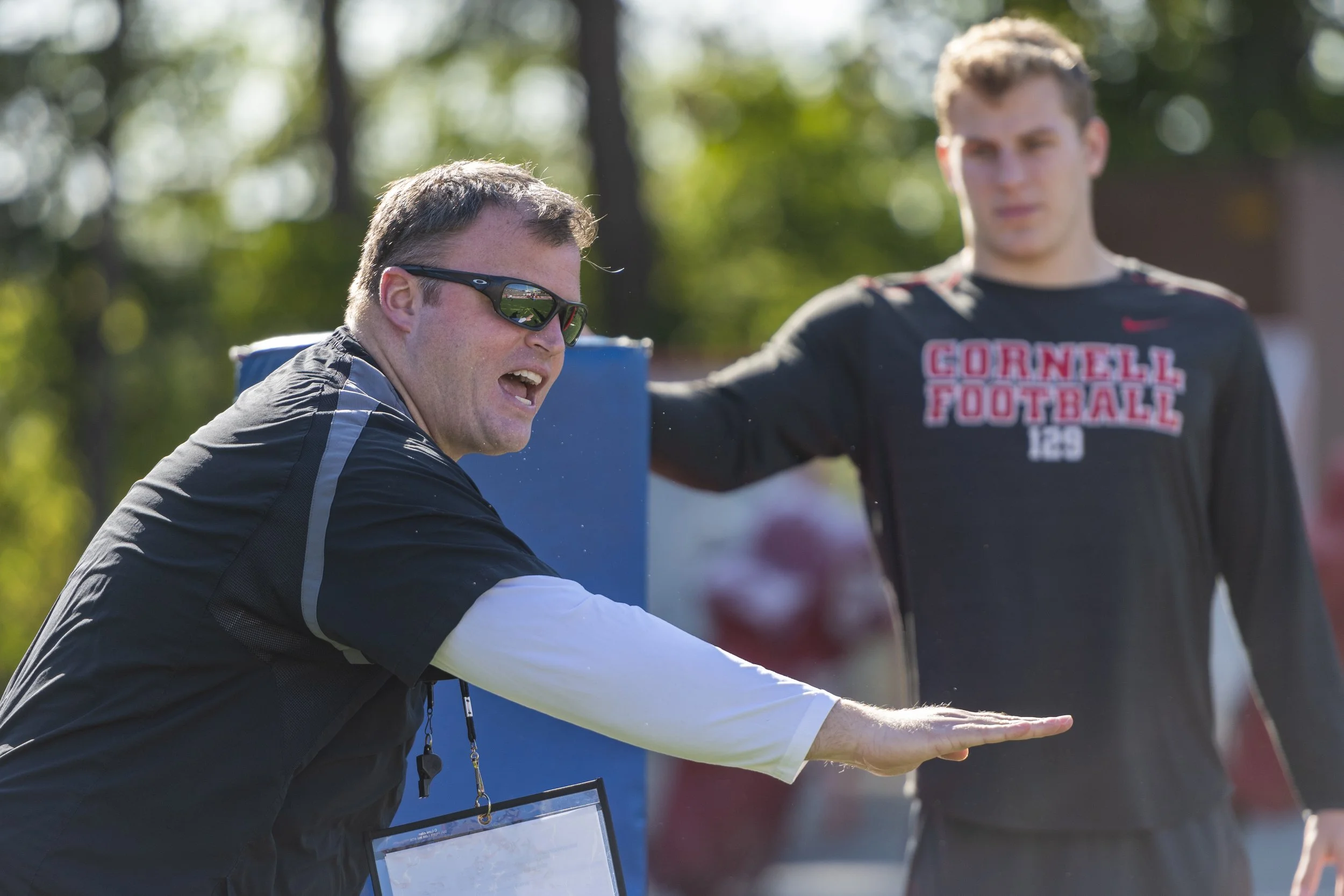 About Coach Dave Archer — ARCHER COACHING SERVICES