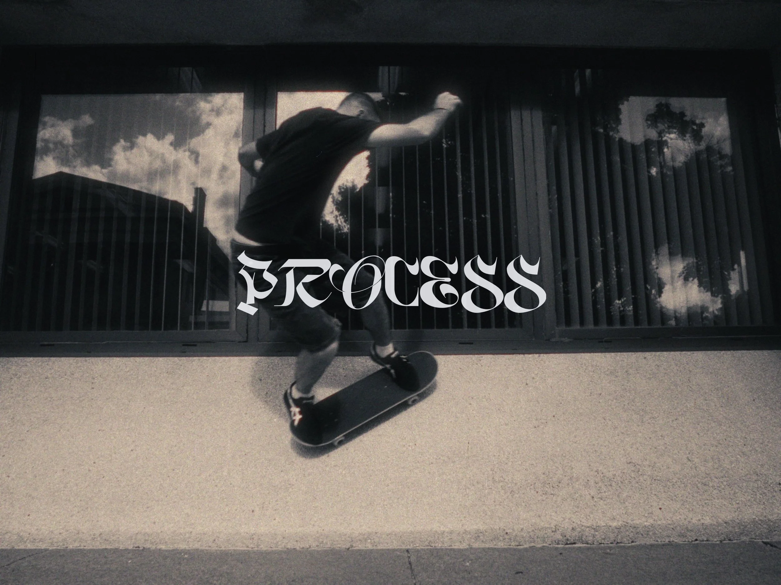 PROCESS
