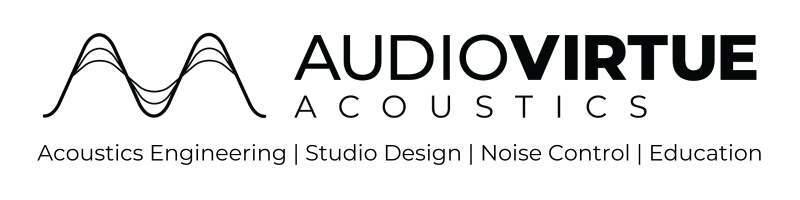 Audio Virtue Acoustics