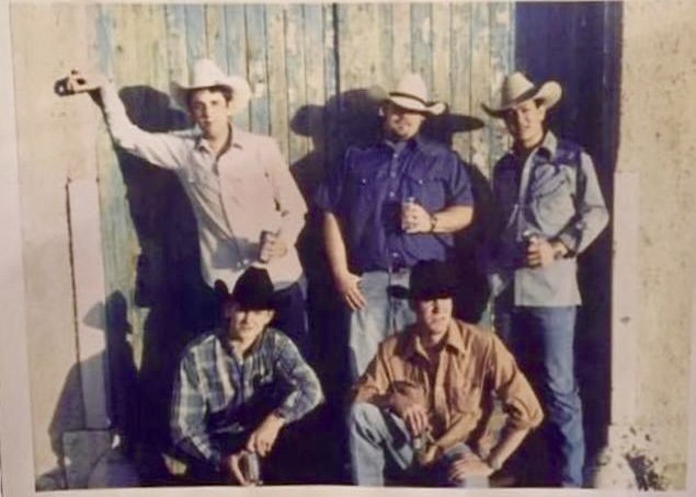 Marshall Lane: The Soundtrack of a Time and Place