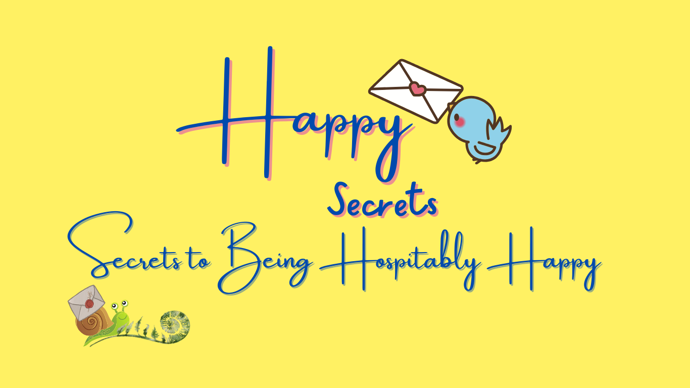 Wellness and Mental Health in Hospitality — EXPITALITY