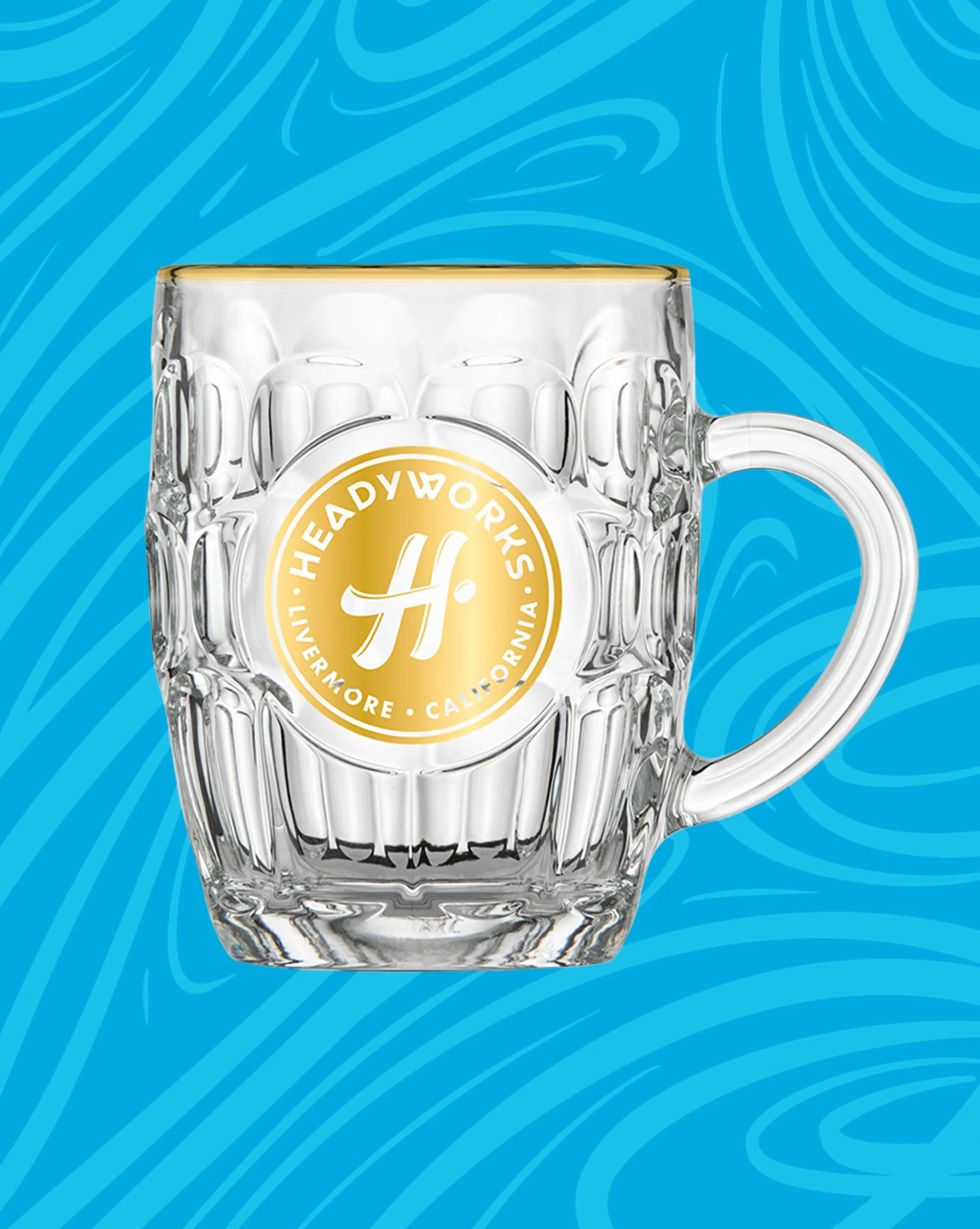 Limited Edition Mug