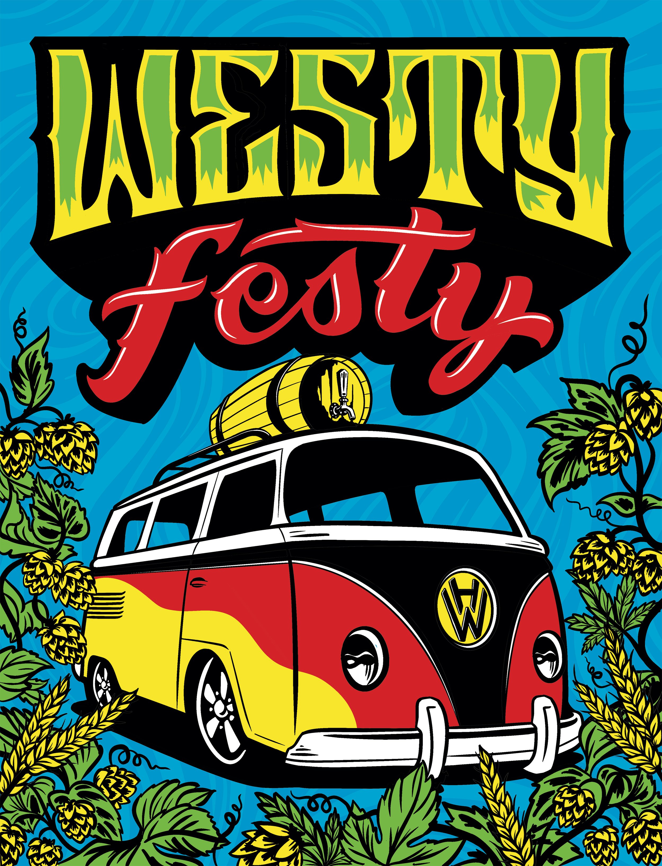 Westy Festy