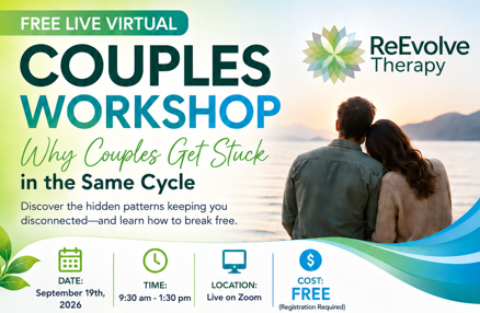 Couples Workshop