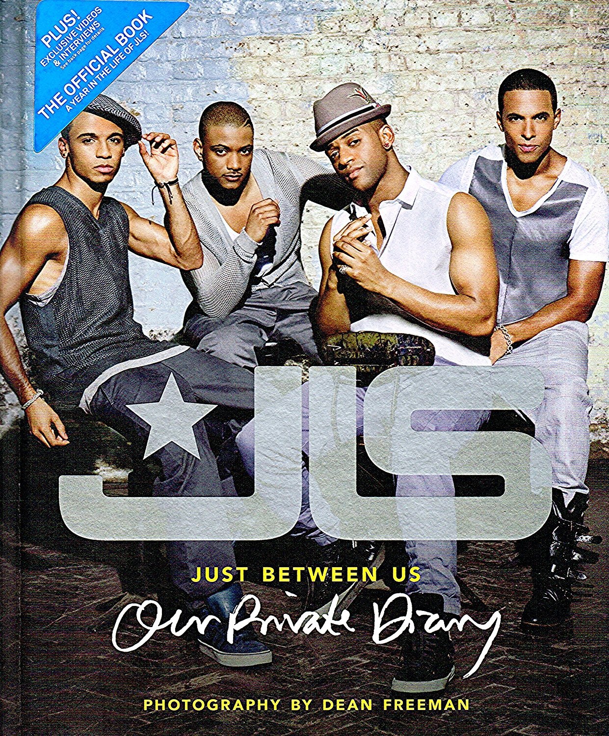 JLS Just Between Us.jpg