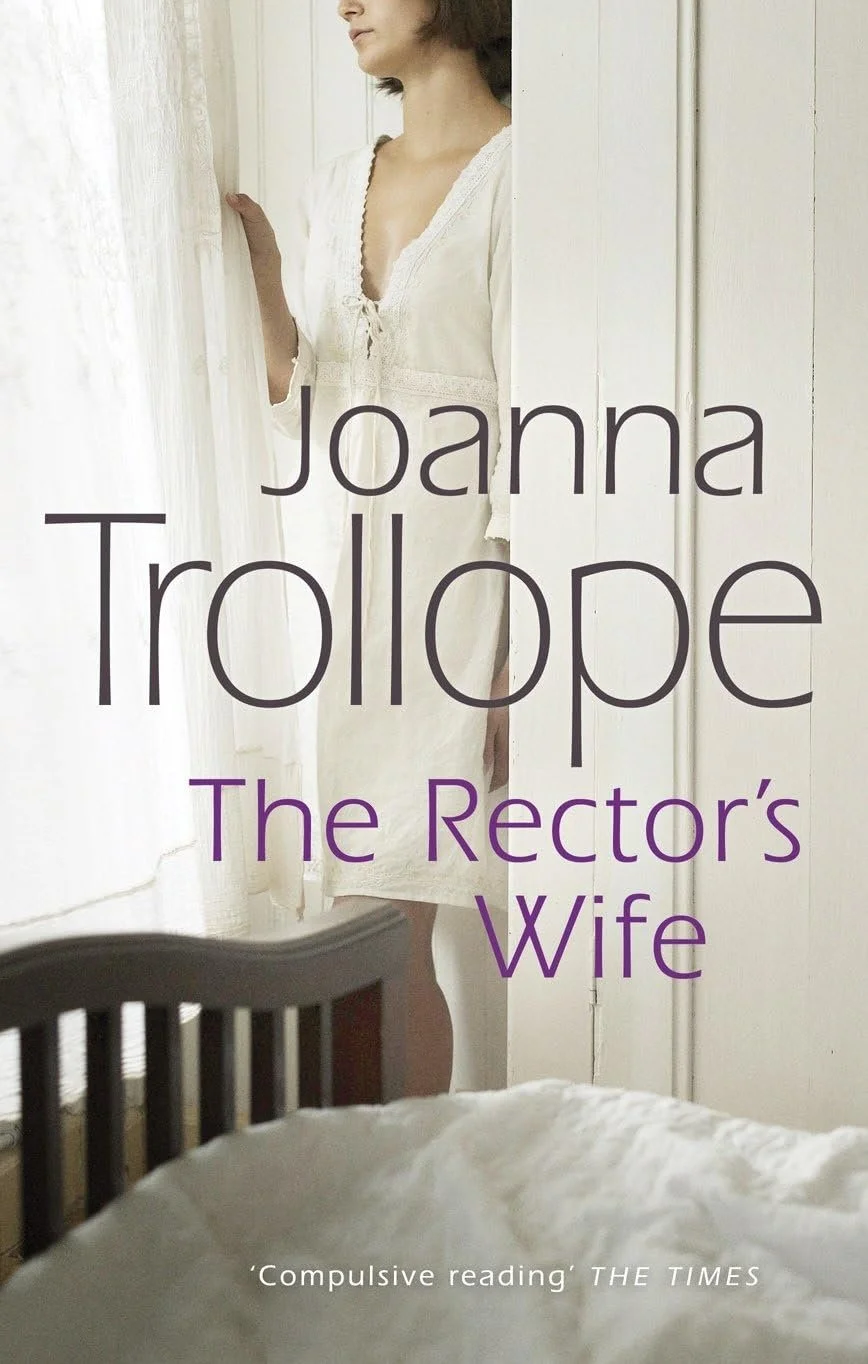 trollope The Rector’s Wife.jpg