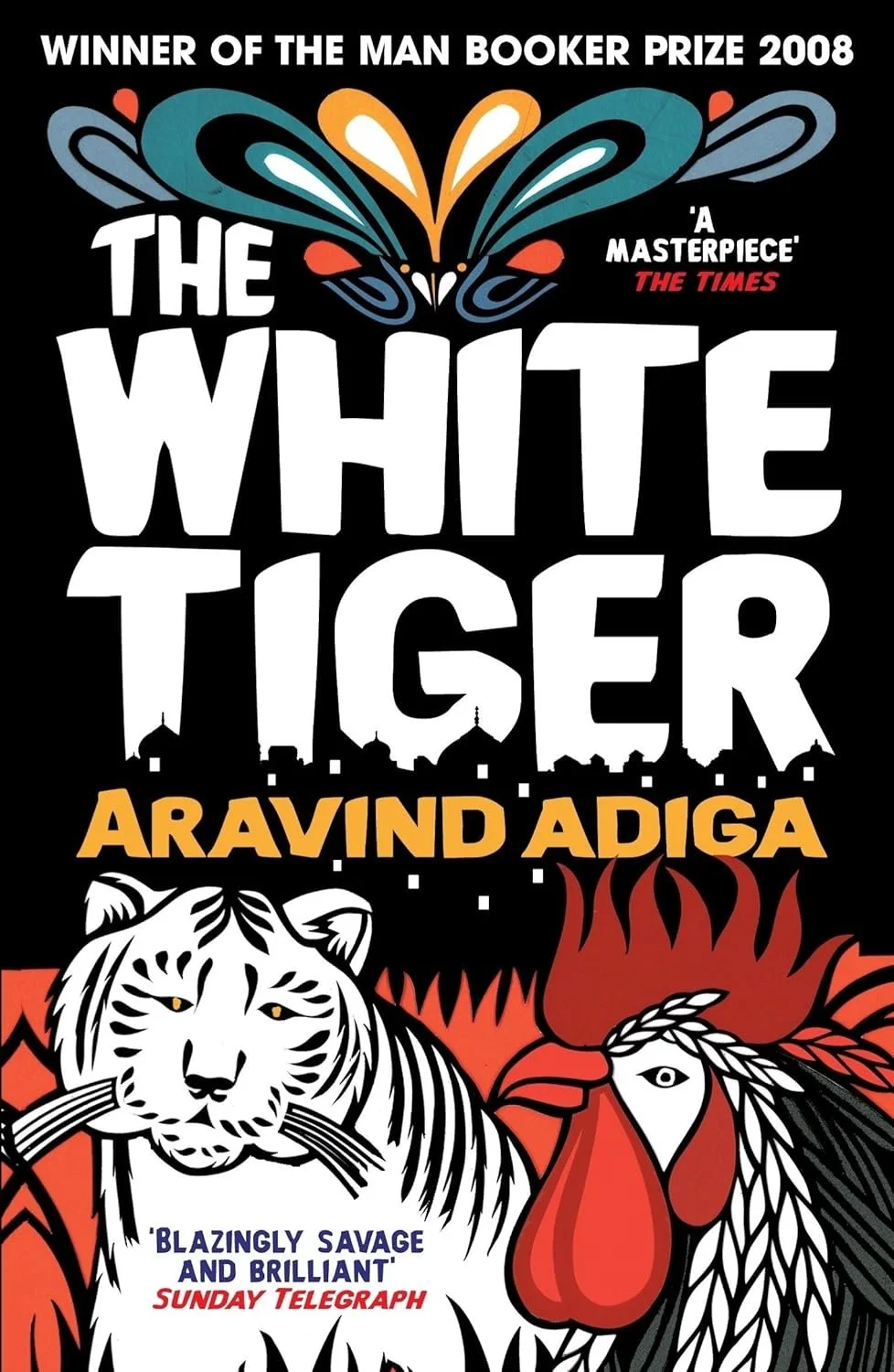adige The White Tiger.jpg
