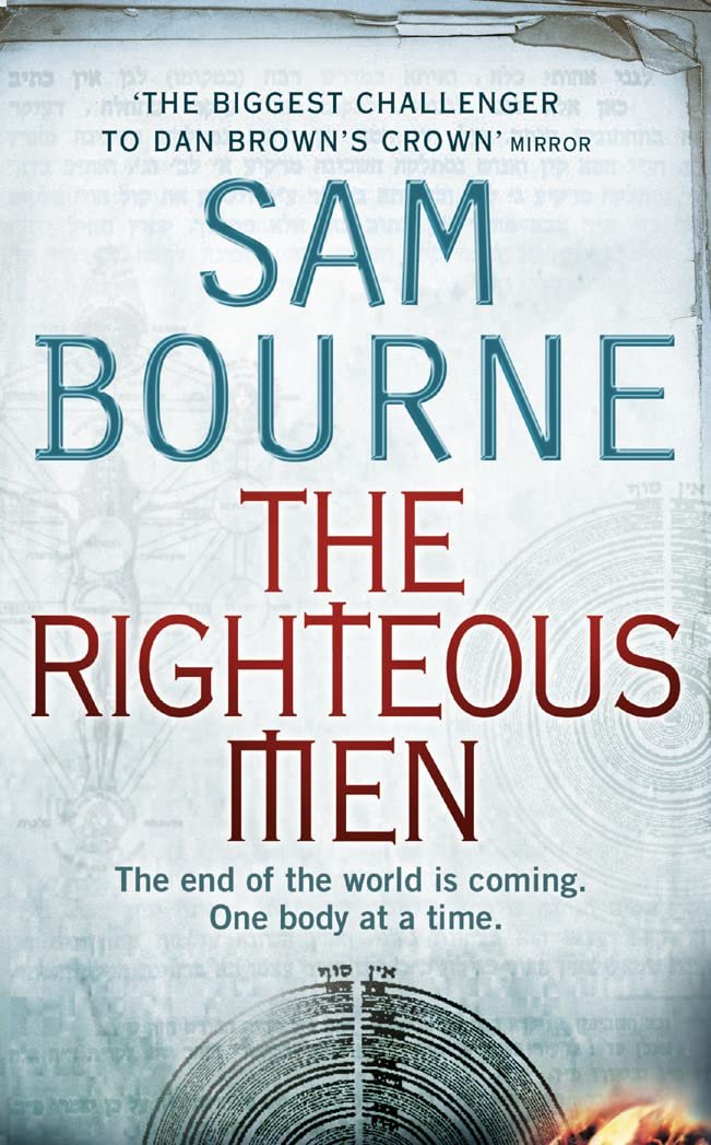bourne The Righteous Men.jpg