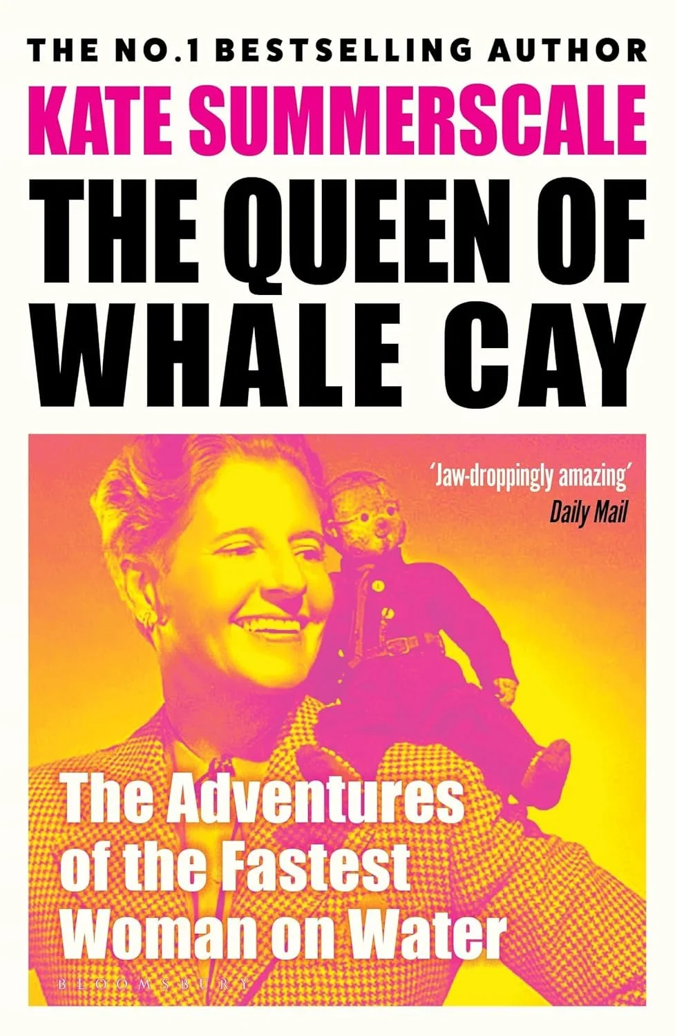 summerscale The Queen of Whale Cay.jpg