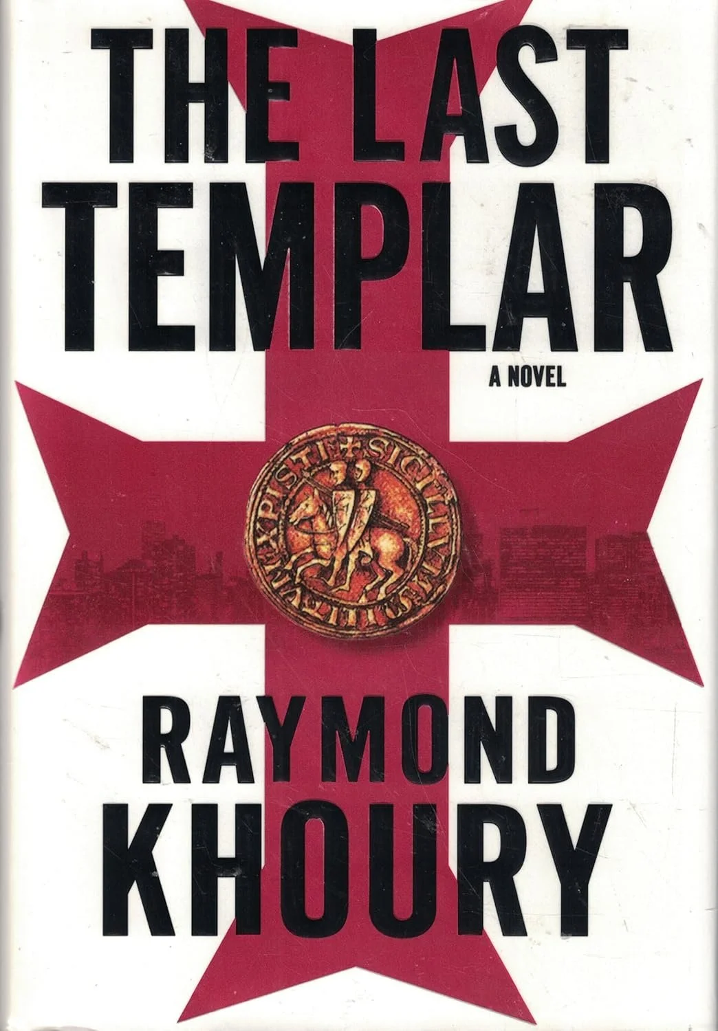 khoury The Last Templar.jpg