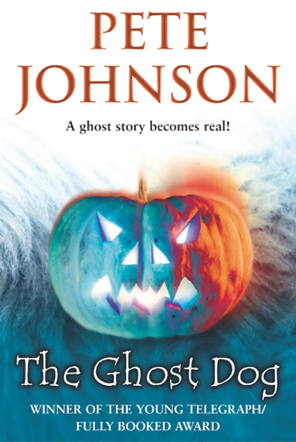 johnson The Ghost Dog.jpg