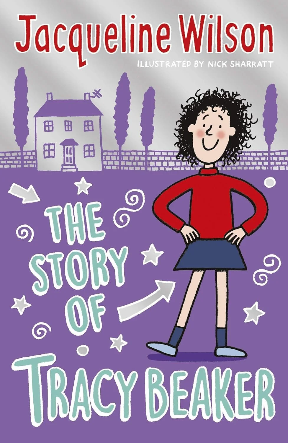wilson The Story of Tracy Beaker.jpg
