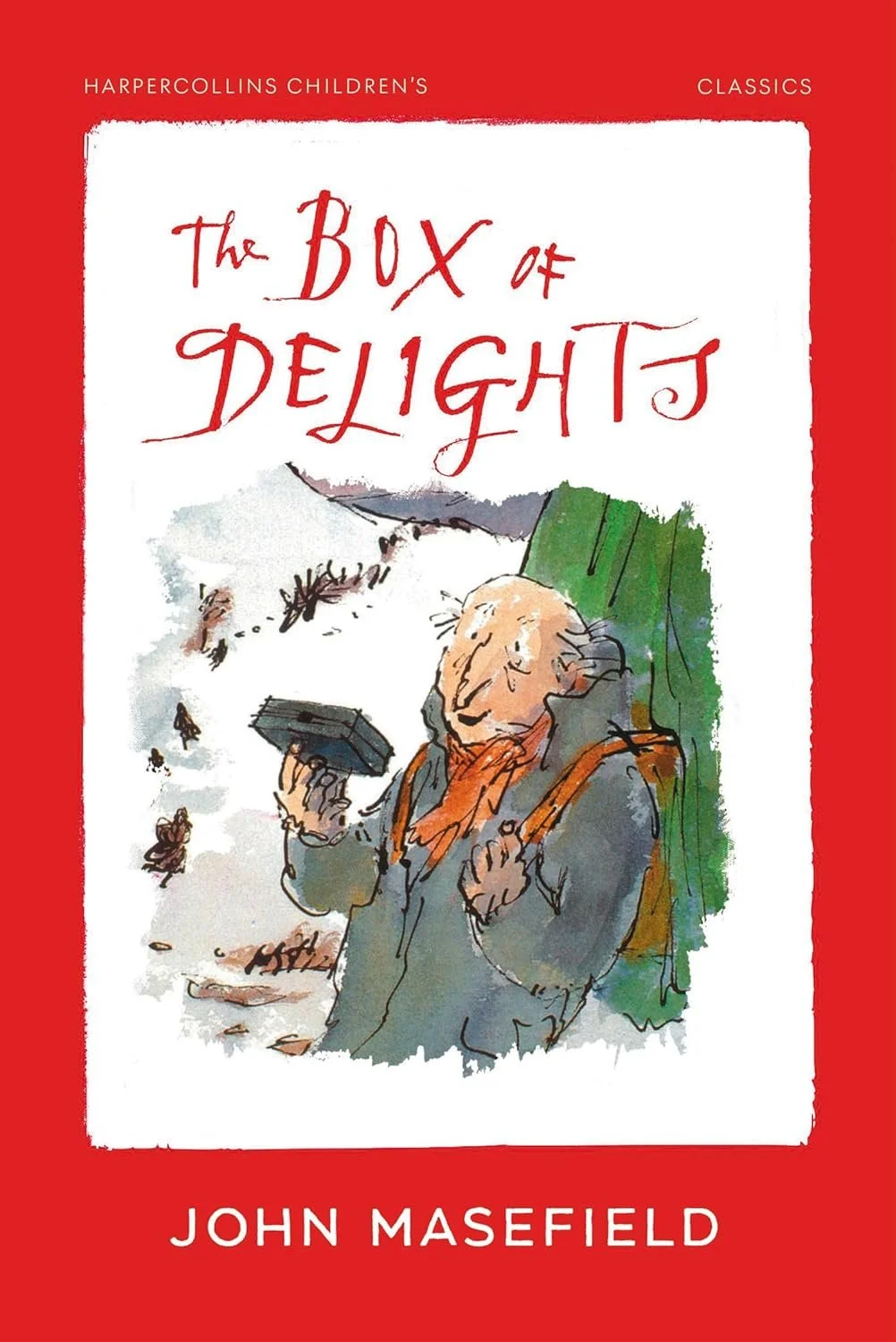 masefield The Box of Delights.jpg