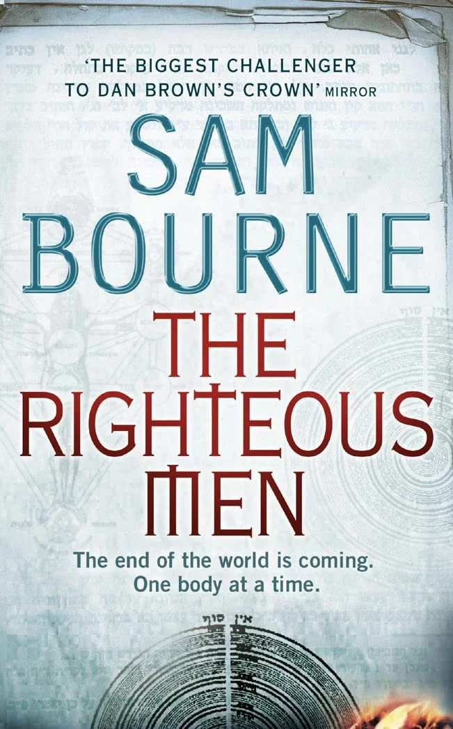 bourne The Righteous Men.jpg
