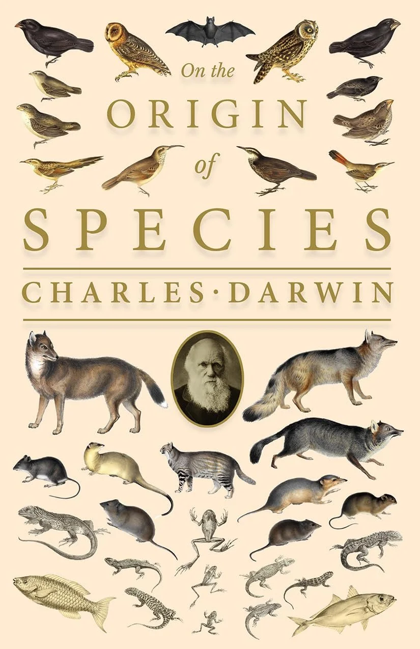 darwin On the Origin of Species.jpg