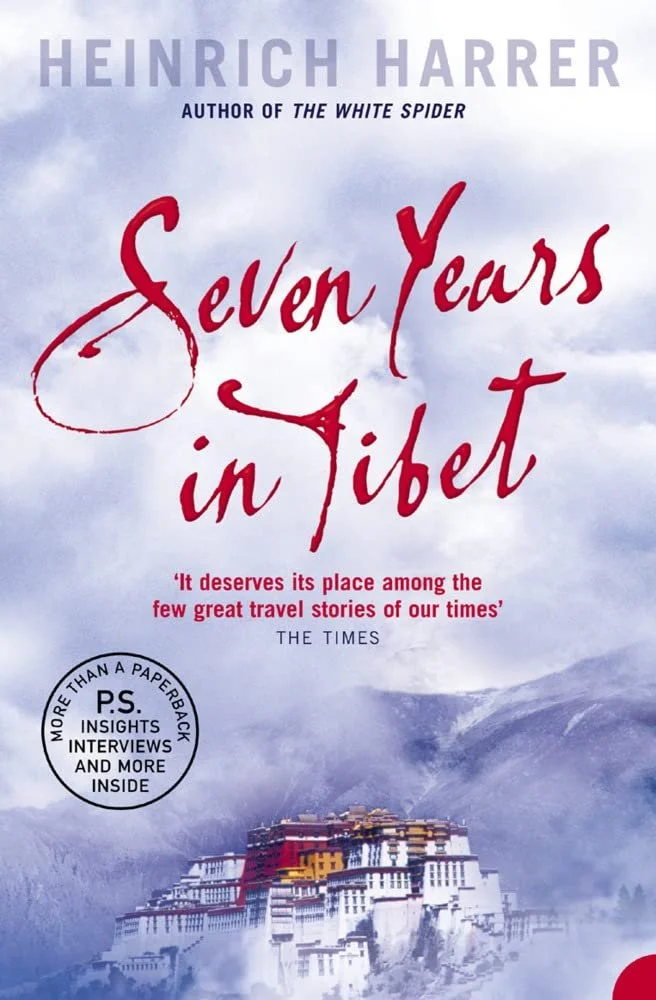 harrer 7 Years in Tibet.jpg