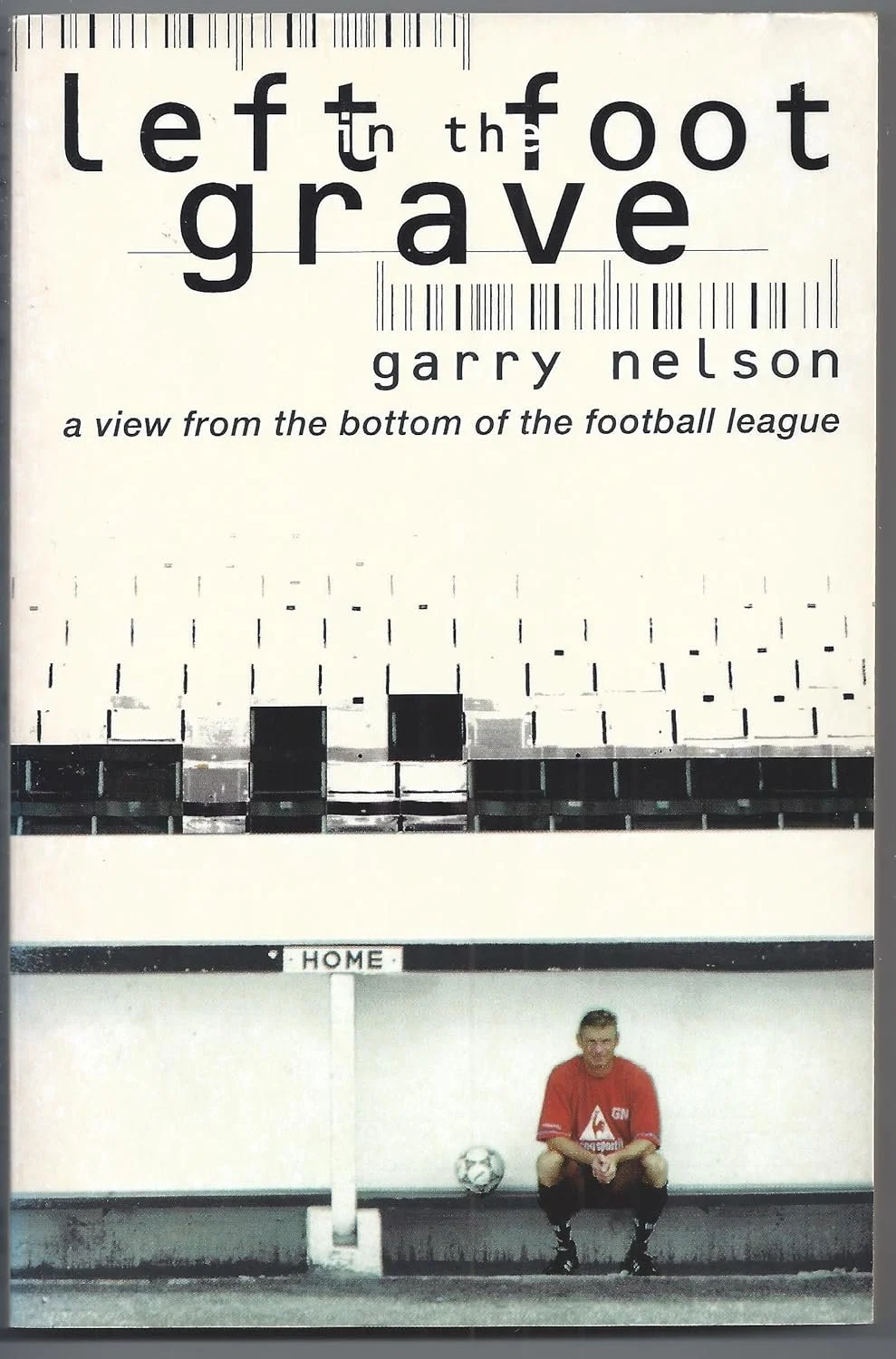 nelson Left Foot in the Grave.jpg