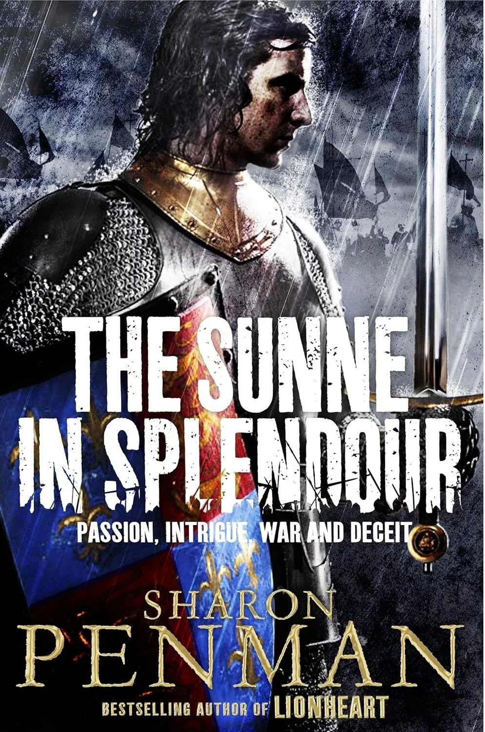 penman The Sunne in Splendour.jpg